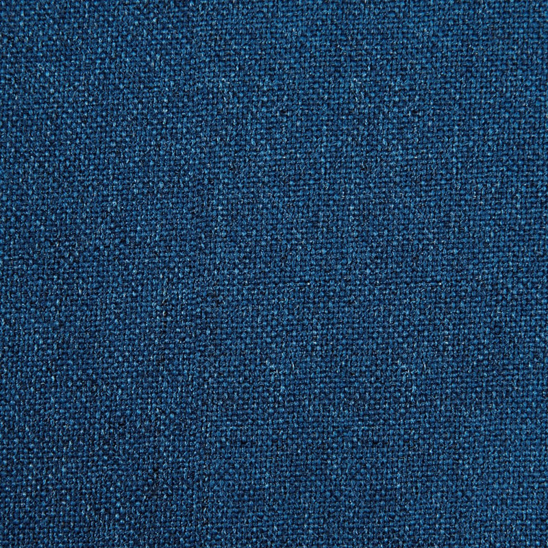 Fauteuil rembourré Superior Support Essential, Tissu bleu