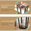 Table de bout Harth-1451478171