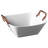 Denmark Porcelain China Serving Bowl
