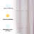 Hailey Faux Linen Sheer Curtain Panels-2085973385-2085973377