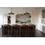 Rainhill 1 Light Pendant-1786307386