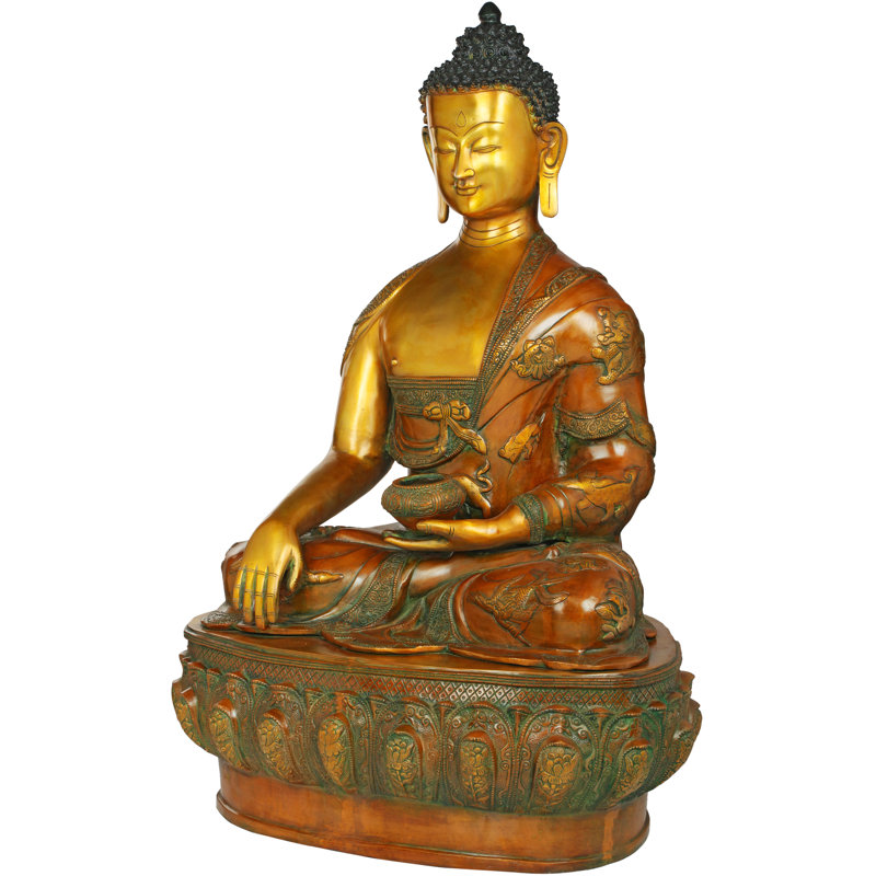 Religious & Spiritual Statue