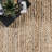 Aevry Natural Jute Area Rug-1014603150