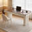 Simple rectangular desk-2139302701