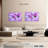Harnek Blossoming Lilac Flowers-108889070