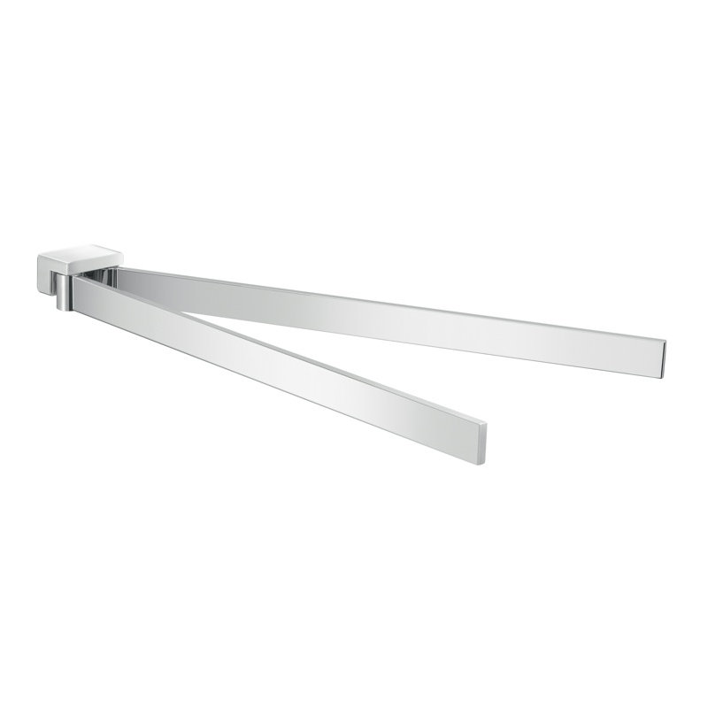 Lanzarote 14.8'' 2 Wall Towel Bar