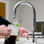 4-in-1 Instant Boiling and Filtered Water Tap - C Shape - 4 Litre Boiler-780547407