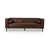 Marron foncé