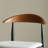 Comfortable solid wood dining table set-107199092