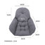 Egg Hammock seat / Back Cushion 