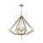 Antique Brass is unavailable