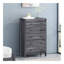 Commode 5 tiroirs Toolless-892653121