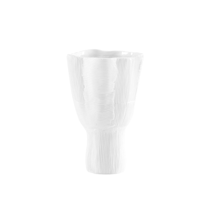 Krissa Handcrafted Table Vase