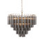 Woodland 12lt Pendant light Straight-6761824