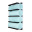4 Wall Towel Rack-41626003
