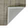 Hand Tufted Wool Plaid Indoor Rug