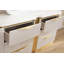 Commode 6 tiroirs Eward