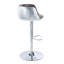 Tabouret réglable Stella avec pivot
