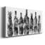 Happy Hour - reproduction sur toile tendue-1851938104