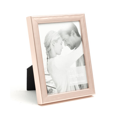 Cadre photo simple en bois