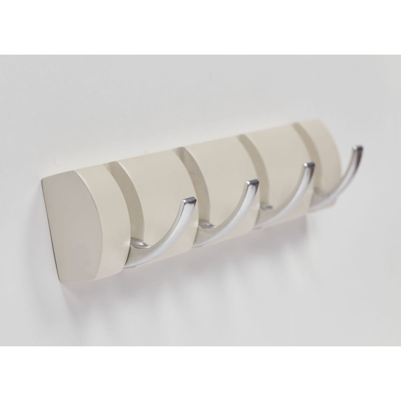 Porte-manteaux mural rond hideaway Atticus