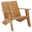 Maya Adirondack Chair-2032599182