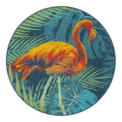 Tapis d'extérieur intérieur / extérieur Coastal