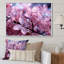 Crystal Lilacs Radiance - Imprimé-1073585103-1073585102