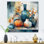 Impression sur toile