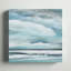 «Billowing Clouds II» - reproduction d'art-29161596-32971629