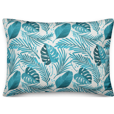  Coussin lombaire intérieur / extérieur Coastal