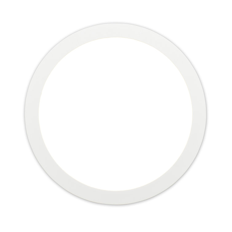 3.5cm LED Recessed Light