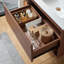 Ensemble de meuble-lavabo simple autoportant 18 po Arbutus-744657610