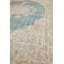 Vintage Wash One-of-a-Kind Rectangle 8'3" X 11'4" Area Rug