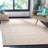 Impressions Hand Loomed Wool Abstract Rug-13416966