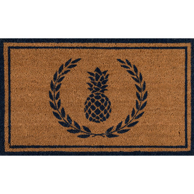 Park Non-Slip Outdoor Doormat