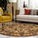 Alameda Geometric Indoor Rug