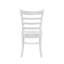 Ensemble de 2 chaises de salle à manger