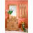 Dovray Wall 3 - Hook Wall Mounted Coat Rack-17432914