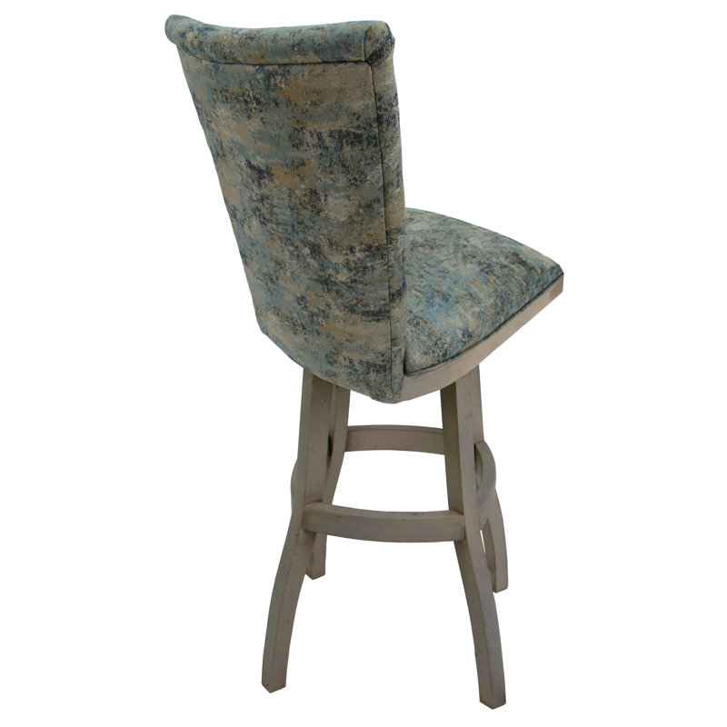Tabouret tournant Irminger, 34 po