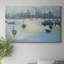Dropping Anchor - Wrapped Canvas Print-215371018