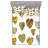 Microfiber Geometric Sheet Set-45890083