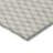 Machine Washable Indoor/Outdoor Christain ACN1428 Beige Rug-102879924
