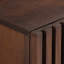 Unfinished TV Stand for TVs up to 24"-106210010