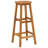 Cristan Bar Set Wood Frame Material