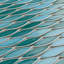 Carreau de mosaïque en porcelaine pour plancher et mur de 12 po x 12-1/2 po Pescado-36953566