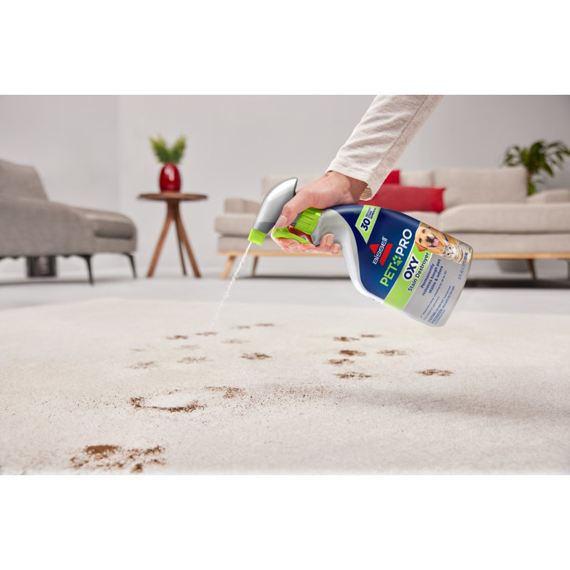 BISSELL Pet Pro Oxy Stain Remover