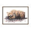 «Long Winter's Nap» par Kamdon Kreations, reproduction d'art-1275496228-1275496232-1275496233
