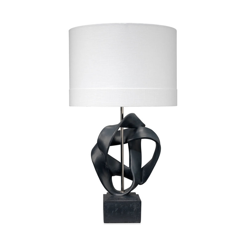 Lampe d'appoint Keogh, Black