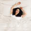 Moitreo Luxury Microfiber Flat Sheet Breathable & Durable Bedding Sheet-1213862430-1213862402